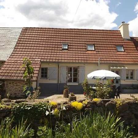 بيت للعطل De Peche Renove Avec Jardin Pres Du D'enchanet - 6 Pers, 3 - Fr-1-742-208