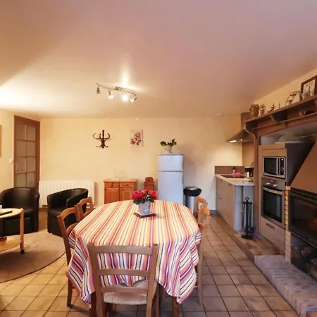 Gite De Peche Renove Avec Jardin Pres Du Lac D'enchanet - 6 Pers, 3 - Fr-1-742-208 Holiday home