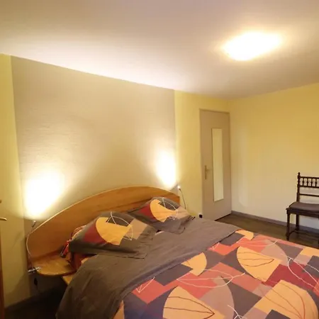 Holiday home Gite De Peche Renove Avec Jardin Pres Du Lac D'enchanet - 6 Pers, 3 - Fr-1-742-208