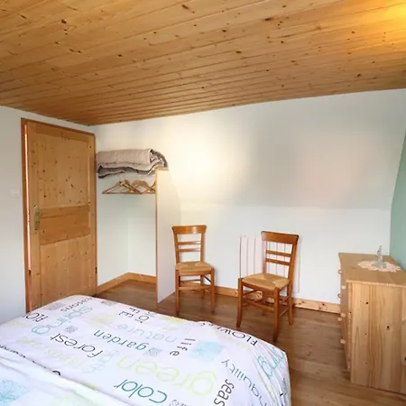 Gite De Peche Renove Avec Jardin Pres Du Lac D'enchanet - 6 Pers, 3 - Fr-1-742-208 Holiday home *